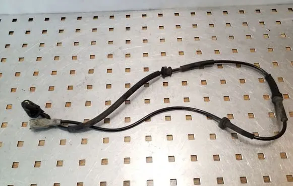 Citroen Berlingo ABS rear brake sensor 9646970980