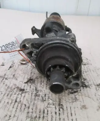 Honda Accord Starter motor