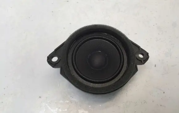 Nissan Qashqai J12 Front door speaker 283386PA0A