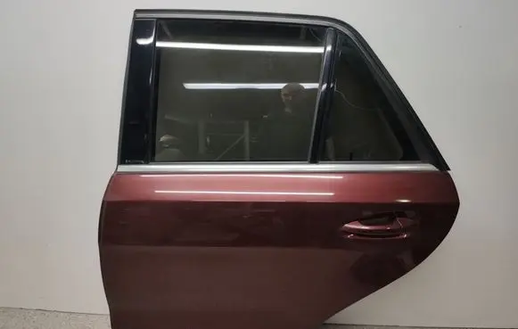 Mercedes-Benz ML W166 Rear door A1667300105