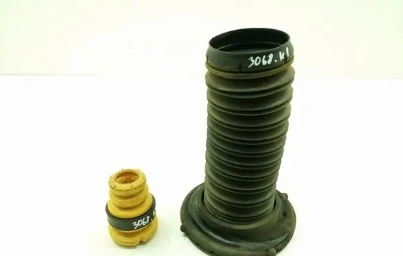 Toyota RAV 4 (XA40) Front shock absorber damper bump stop 4860942040