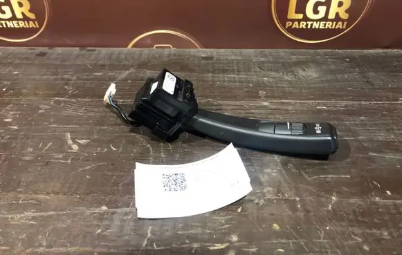 Volvo XC60 Wiper control stalk 31264168