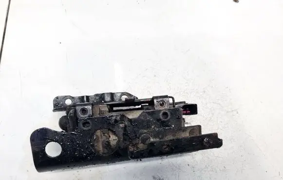 Skoda Yeti (5L) Fuel injection high pressure pump 1K0906089