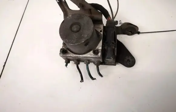Renault Scenic II - Grand scenic II ABS Pump 8200038695 0265231300