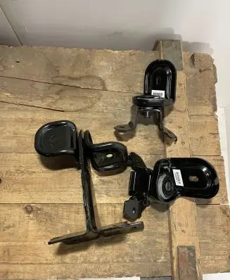 KIA Niro Seat frame 