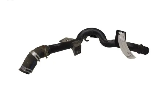 Citroen C3 Engine coolant pipe/hose 9640621780