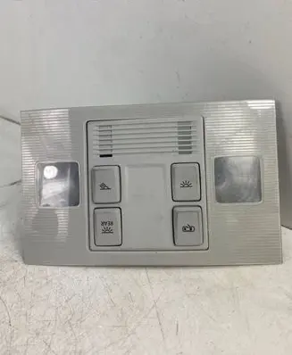 Volkswagen Golf Sportsvan Front seat light 5G1947105P