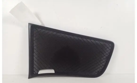 Mercedes-Benz S W222 Cover in windowsill 