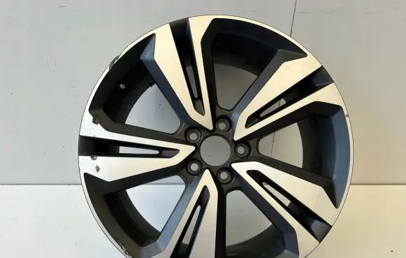 Volvo V60 R19 alloy rim 31680201