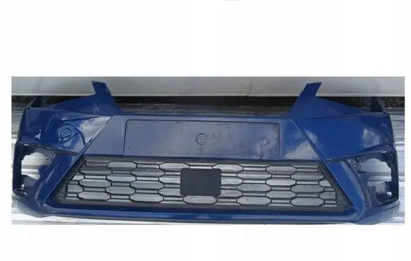 Seat Ibiza V (KJ) Front bumper 12732718844