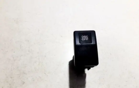 Mazda 6 ESP (stability program) switch 15a469