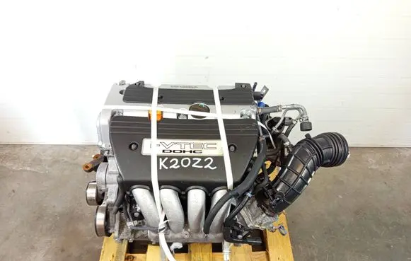 Honda Accord Engine K20Z2