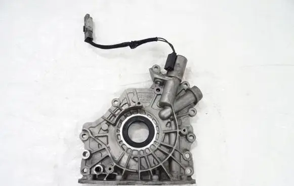 Peugeot Partner Oil pump 9823740280