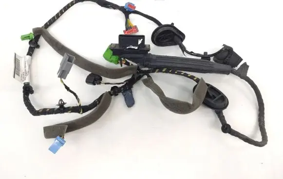 Volvo C30 Front door wiring loom 30658539