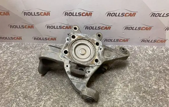 Volvo S60 Rear wheel hub 9200624
