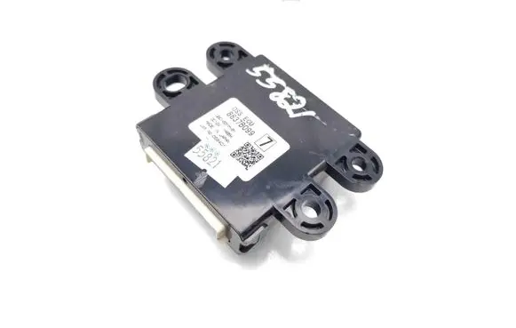 Mitsubishi Outlander Suspension control unit/module 8637B099