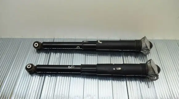 Volkswagen T-Roc Rear shock absorber/damper 5Q0513425H
