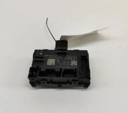 Audi A4 S4 B9 8W Door control unit/module 8W0959592 8W0959592G