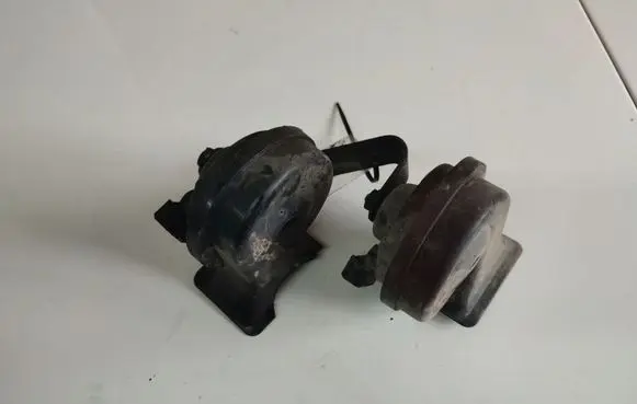 Volkswagen PASSAT B5 Horn signal 