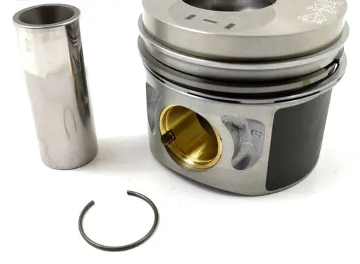 Volkswagen PASSAT B5.5 Piston 038107065KE