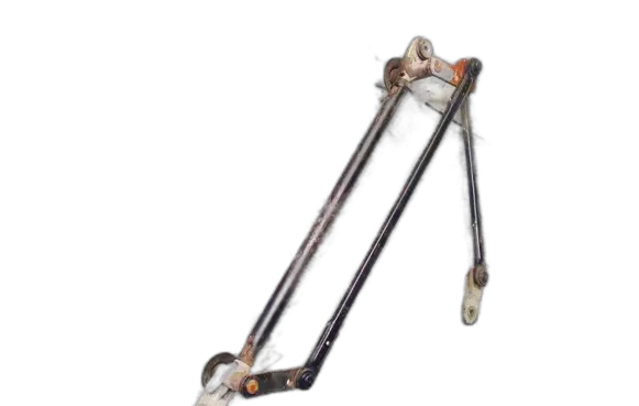 KIA Sportage Front wiper linkage and motor