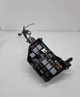 Land Rover Range Rover Evoque L538 Fuse module