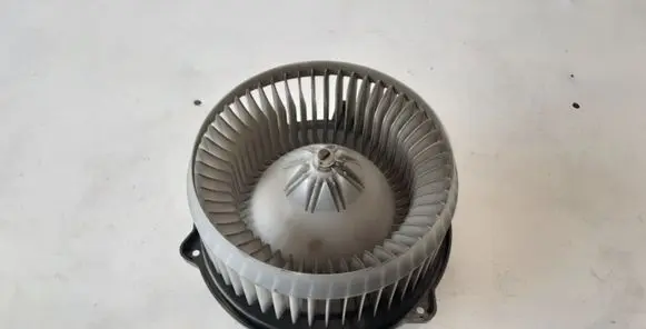 Honda Accord Heater fan/blower 1940001720