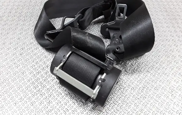 Peugeot 308 Rear seatbelt 96814182XX