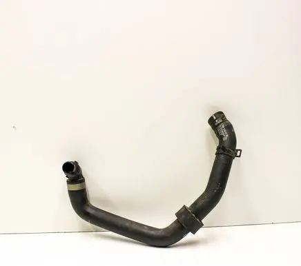 Mercedes-Benz GL X166 Engine coolant pipe/hose A1668304196