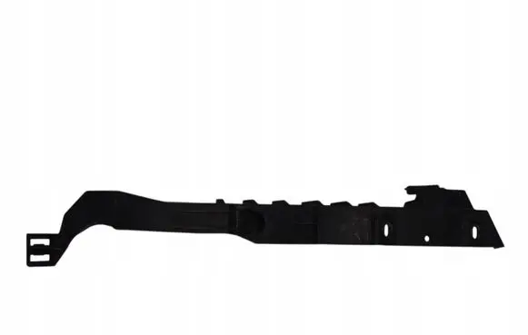 Opel Astra J Headlight/headlamp mounting bracket 13287640