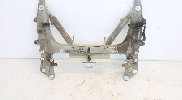 Porsche 911 997 Front subframe 