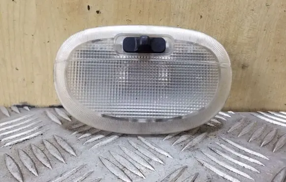 Ford Mondeo Mk III Rear seat light XS4113776BA