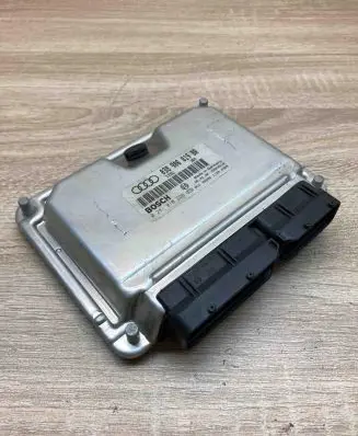 Audi A4 S4 B5 8D Engine control unit/module ECU 038906019BR 0281010226
