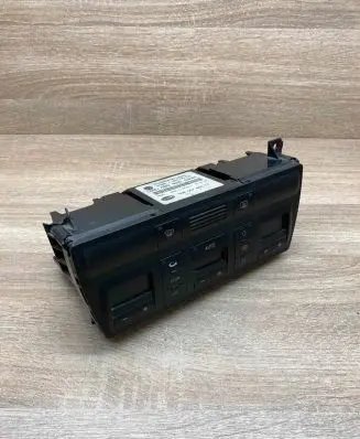 Audi A6 S6 C5 4B Climate control unit 4B0820043H 5HB007604 Used