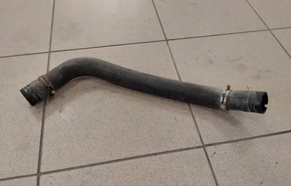 Ford Transit Engine coolant pipe/hose 1C158B274BG