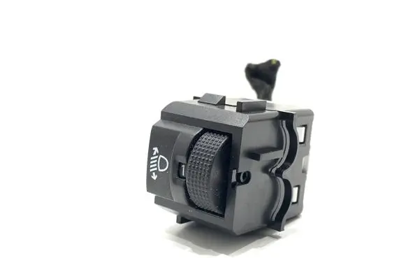 Toyota ProAce City Headlight level height control switch 98125550ZD