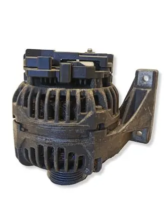 Volvo S80 Generator/alternator 9442841