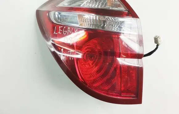 Subaru Legacy Rear/tail lights