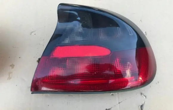 Opel Tigra A Rear/tail lights