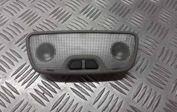 Volvo S40 Headlining lighting console trim 30859659