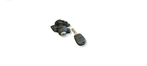 BMW 3 E46 Tailgate/trunk/boot lock/catch/latch 