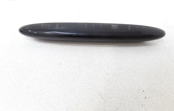 Mercedes-Benz B W245 Parking PDC sensor display screen A1715420123