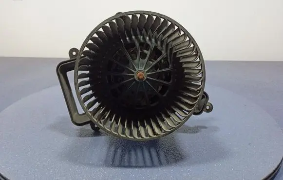Citroen DS5 Heater fan/blower T3953002