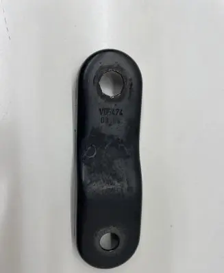 Volkswagen PASSAT B6 Engine mounting bracket V05474