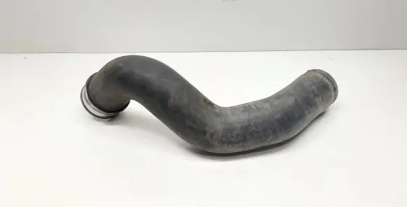 Mercedes-Benz ML W164 Intercooler hose/pipe A1645280282