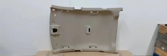BMW 3 GT F34 Headlining set 7370532 7370534 6224497