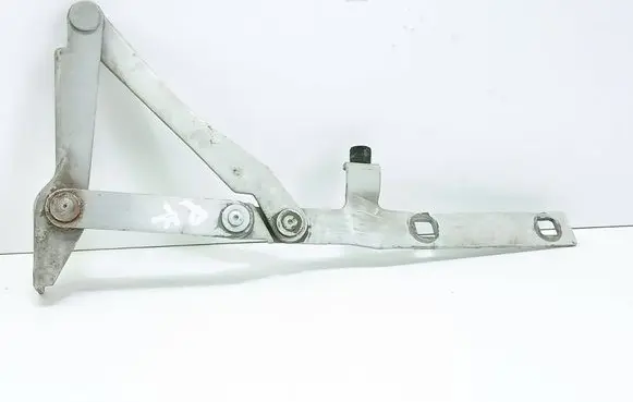 Fiat Ducato Engine bonnet/hood hinges