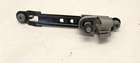 Ram 1500 DT Seat belt height adjuster 5LA64BD1AB