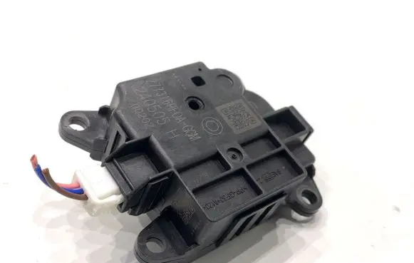 Nissan Qashqai J12 Air flap motor/actuator 277316RF0A