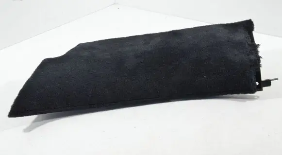 Porsche Cayman 987 (C) pillar trim 98755521501